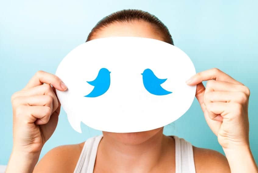 5 Ways to Find the Right People to Follow on Twitter