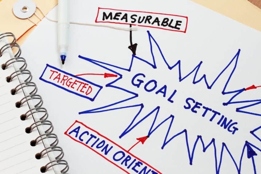 13+ Must-Read Goal Setting Articles for 2013