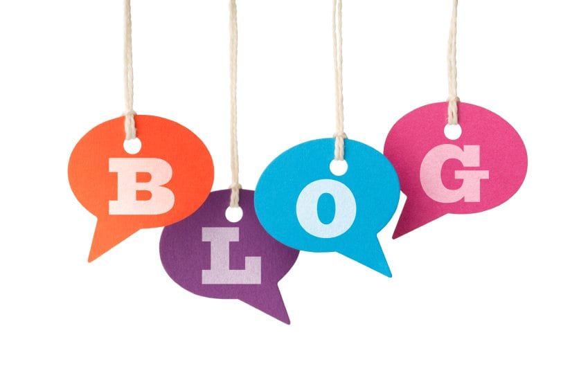4 Ways to Get Others Blogging about Your Small Business