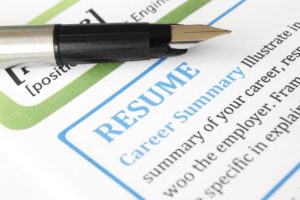 The Self-Employed Resume: Template Provided