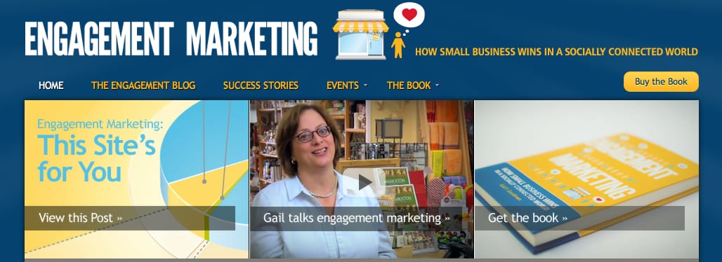 How Engagement Marketing Works for Small Businesses