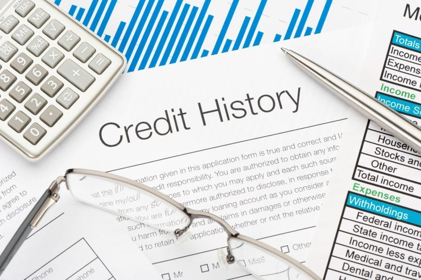 5 Ways to Build and Maintain a Stellar Business Credit Score