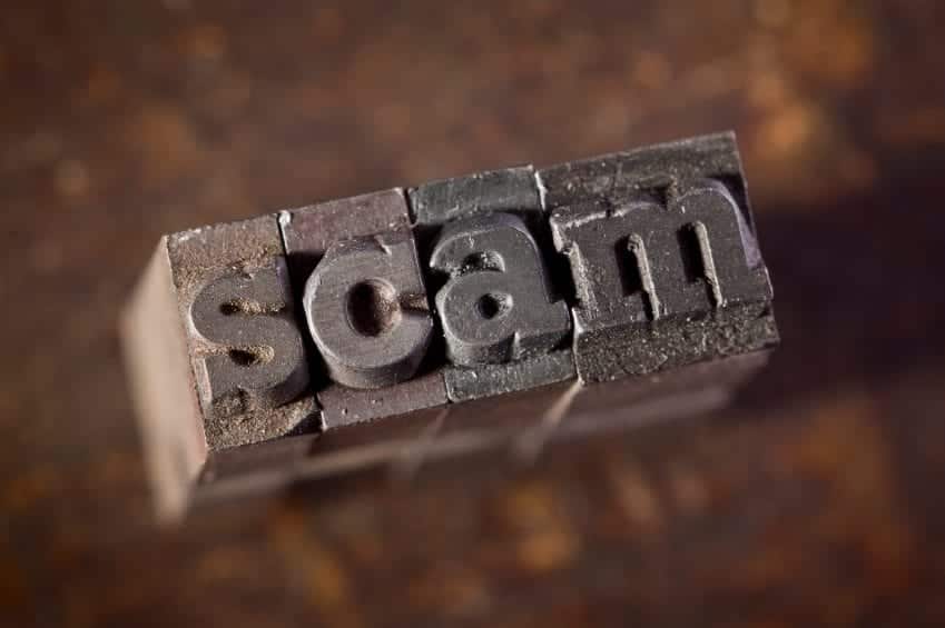 How to Select Reputable Vendors and Avoid Small Business Scammers