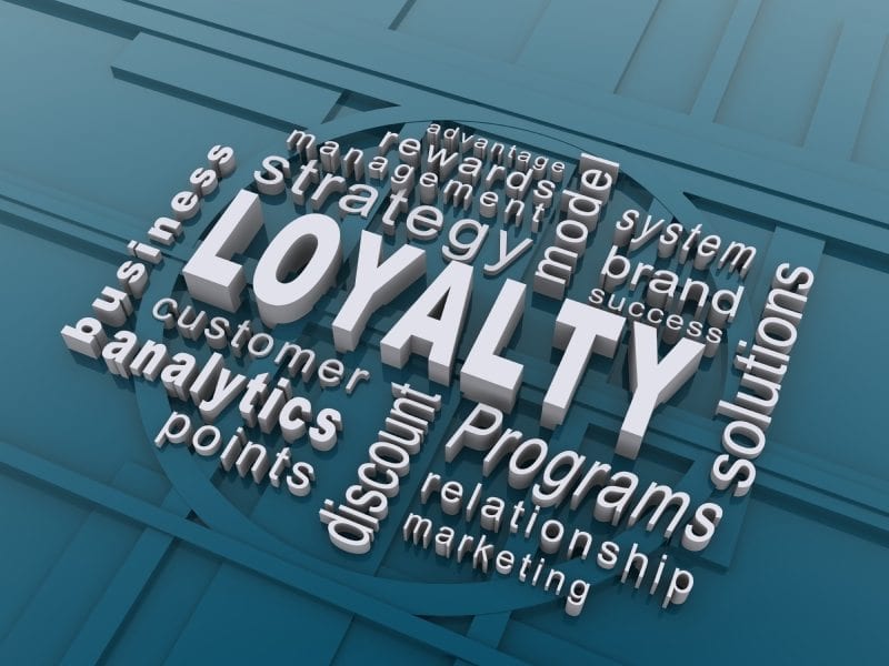 7 Tips for Developing Effective Customer Loyalty Programs