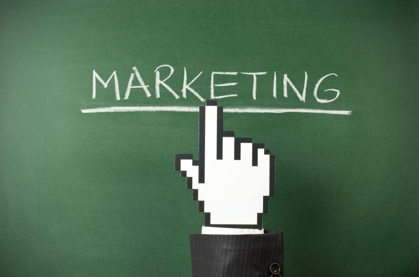 Getting a Grip on Multichannel Marketing for Small Business