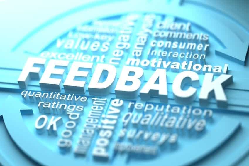 How to Collect Customer Feedback