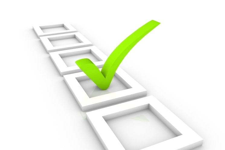 Checklist: Is Your Business on Track for Success?