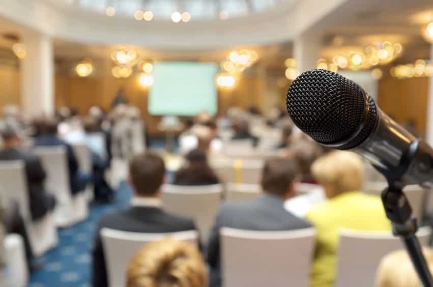 How to Successfully Market Your Live Event