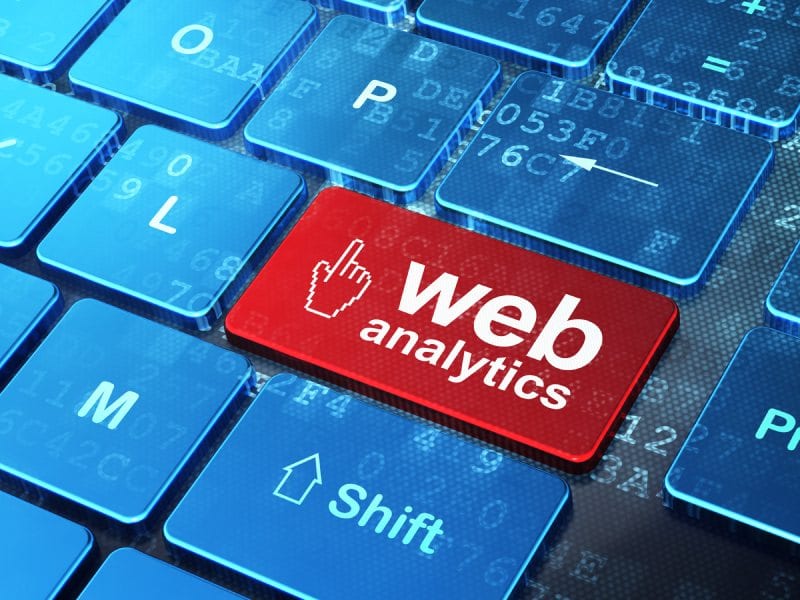How to Use Web Analytics for Better Online Marketing