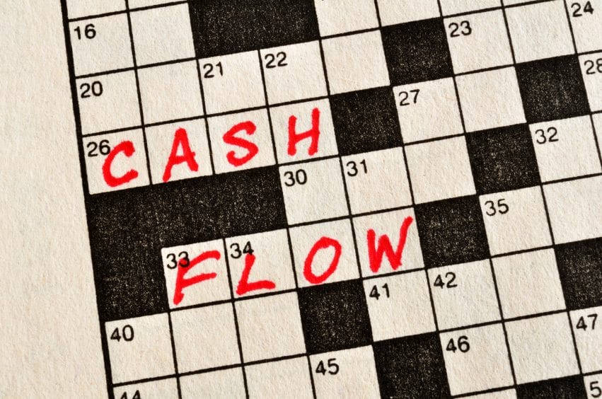 How to Refresh Your Small Business Cash Flow