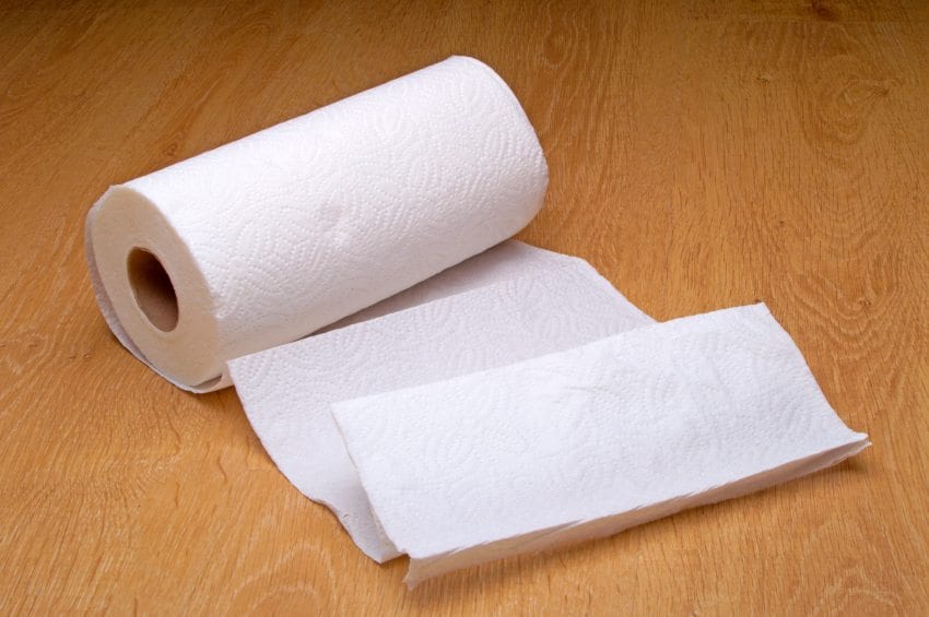 How to Wipe the We-We Off Your Marketing Materials