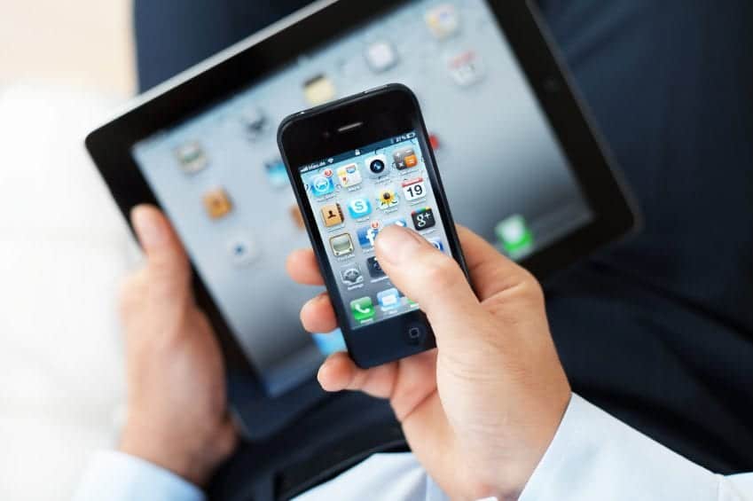 6 Best Mobile Apps for a Business Owner