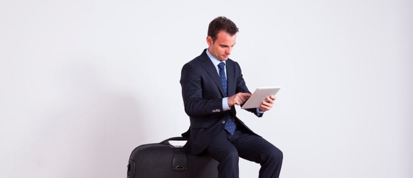 5 Gadgets You’ll Be Glad to Have on Your Next Business Trip
