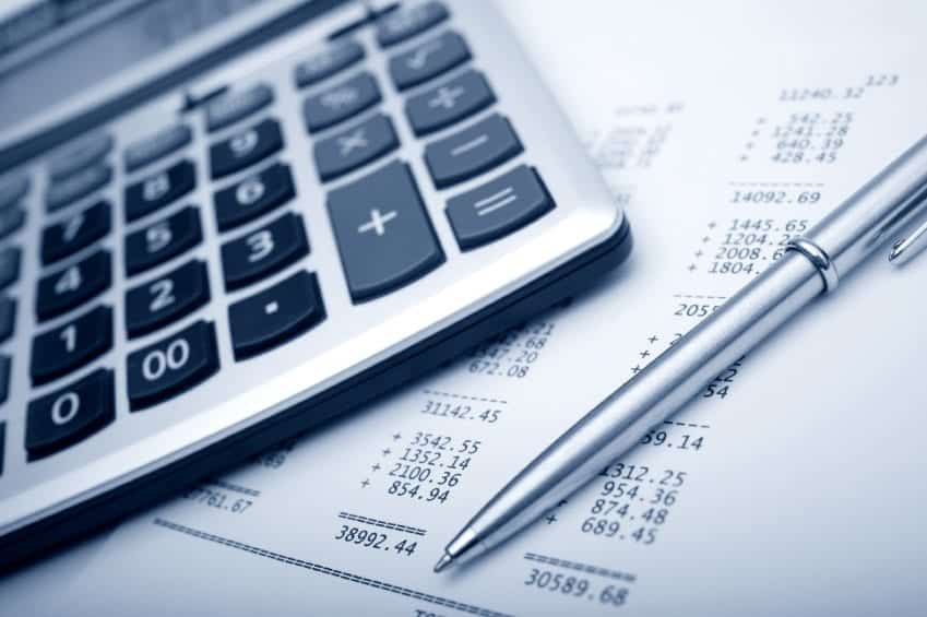 3 Ways for Small Businesses to Keep Their Finances in Check in 2014
