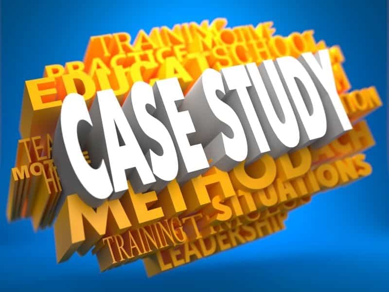 How to Write a Case Study for Your Small Business