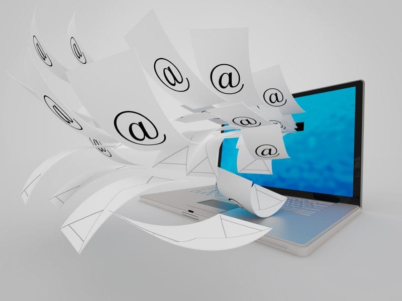 How to Get the Most Out of Your Transactional Email Campaign