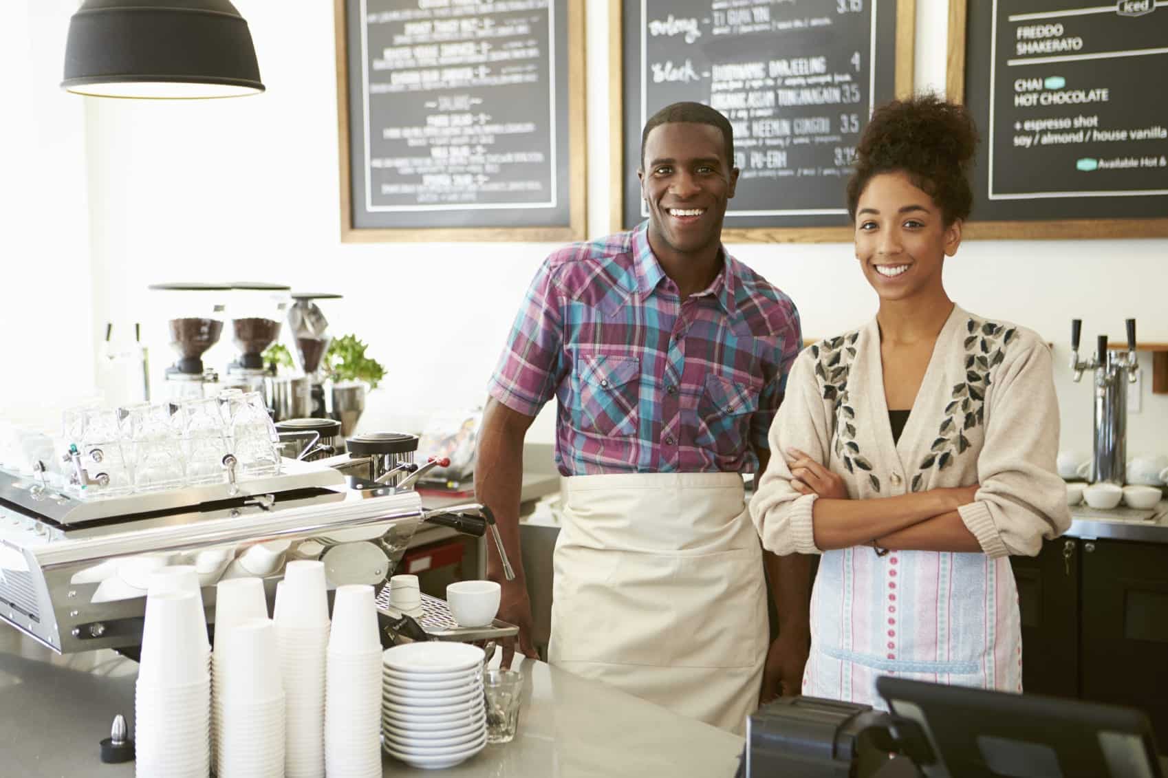 3 Easy Ways to Celebrate Small Business Week