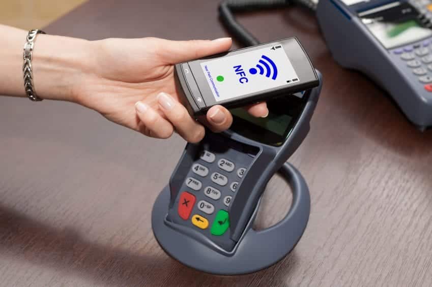 4 Rules of Mobile Payments