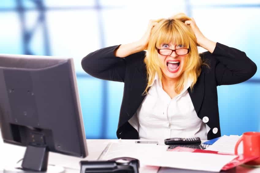 5 Ways to Manage Stress as a Small Business Owner