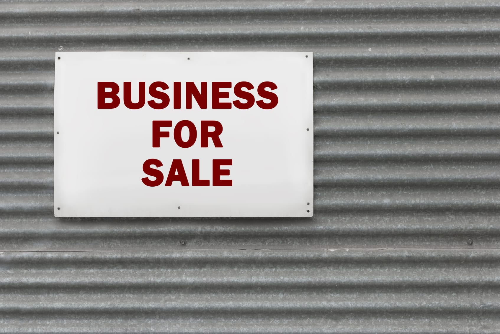 10 Important Steps to Selling a Business
