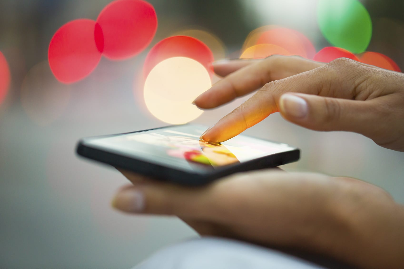 4 Ways to Make Your Small Business More Mobile