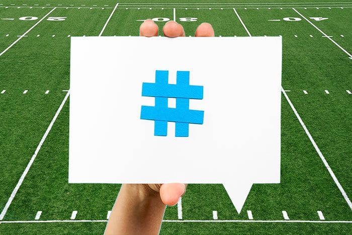 25+ Super Bowl Ad Hashtags to Track After the Game