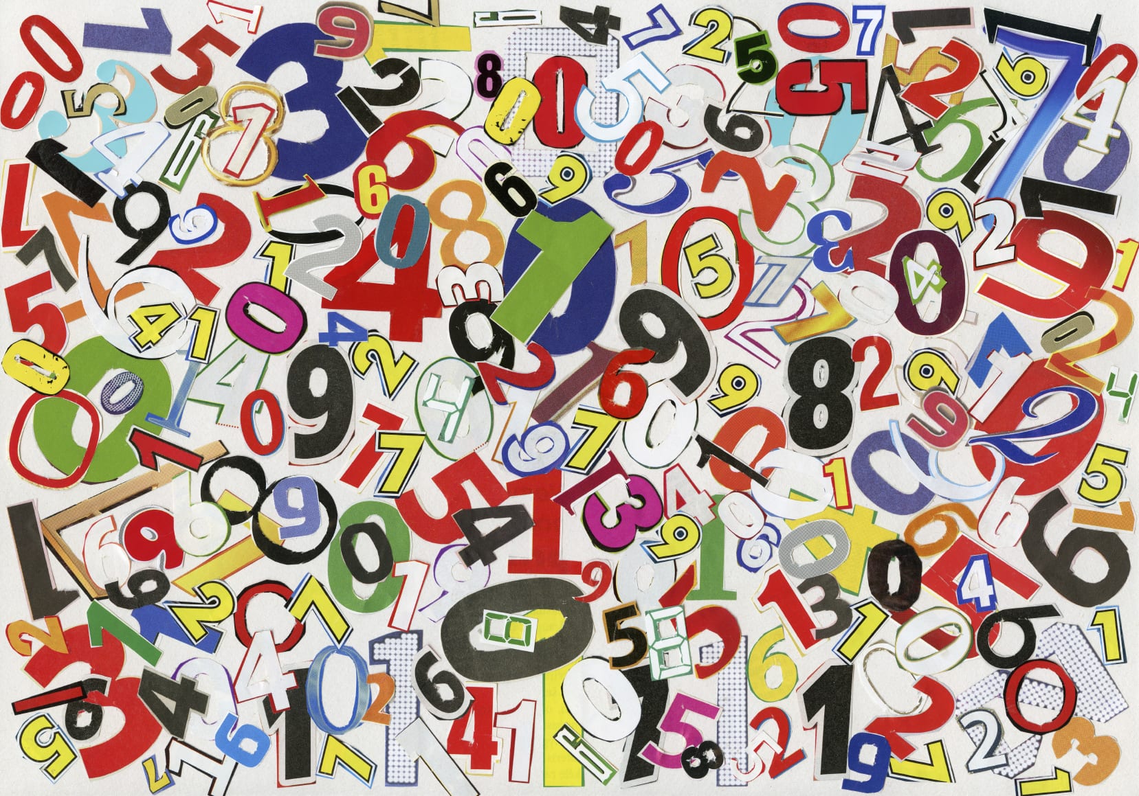 5 Types of Numbers You Need to Know in Business