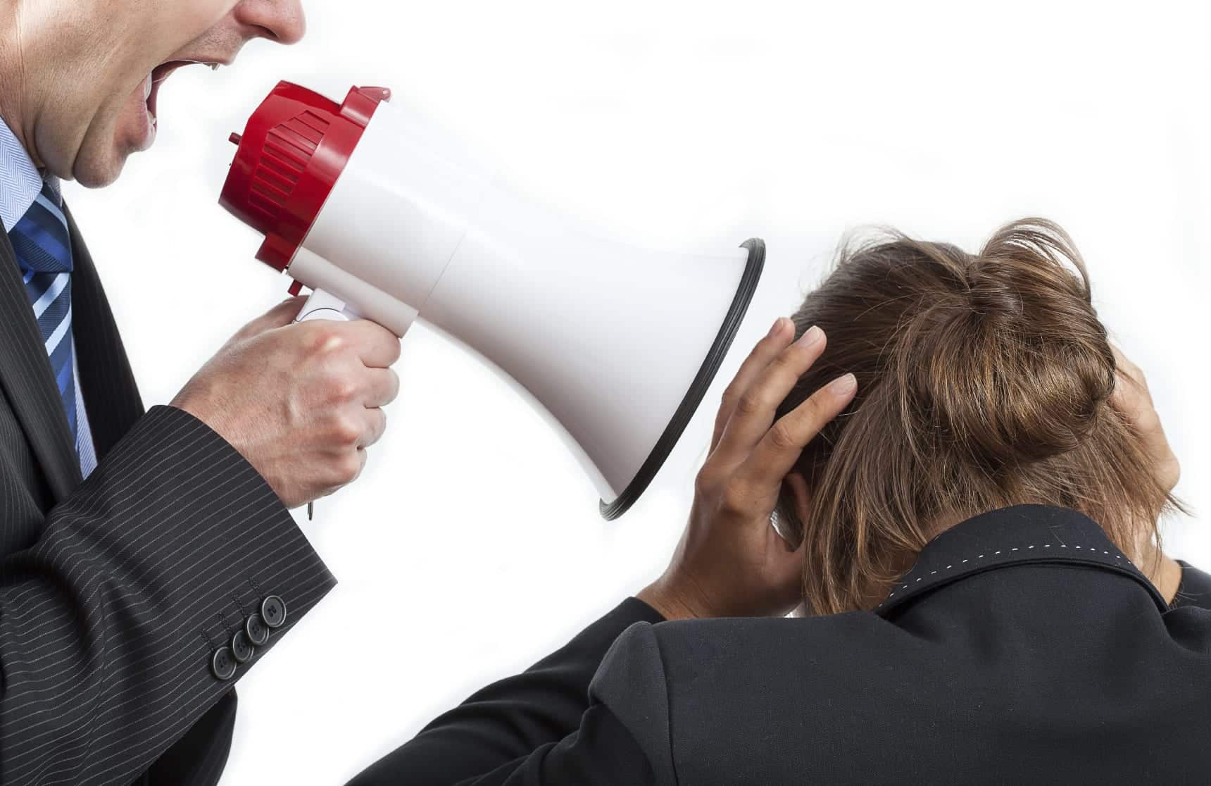 7 Subtle Signs of Workplace Bullying to Watch For In Your Business