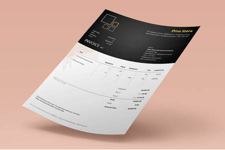 3 Free Invoice Templates For Small Business Owners