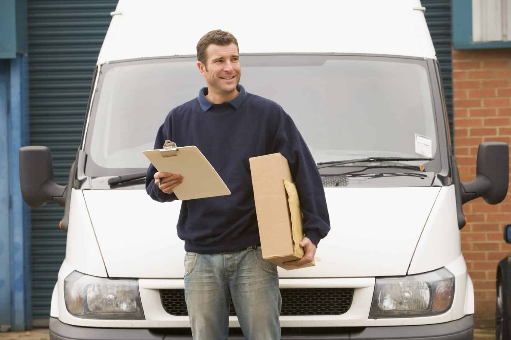 5 Things to Consider When Hiring a Delivery Driver
