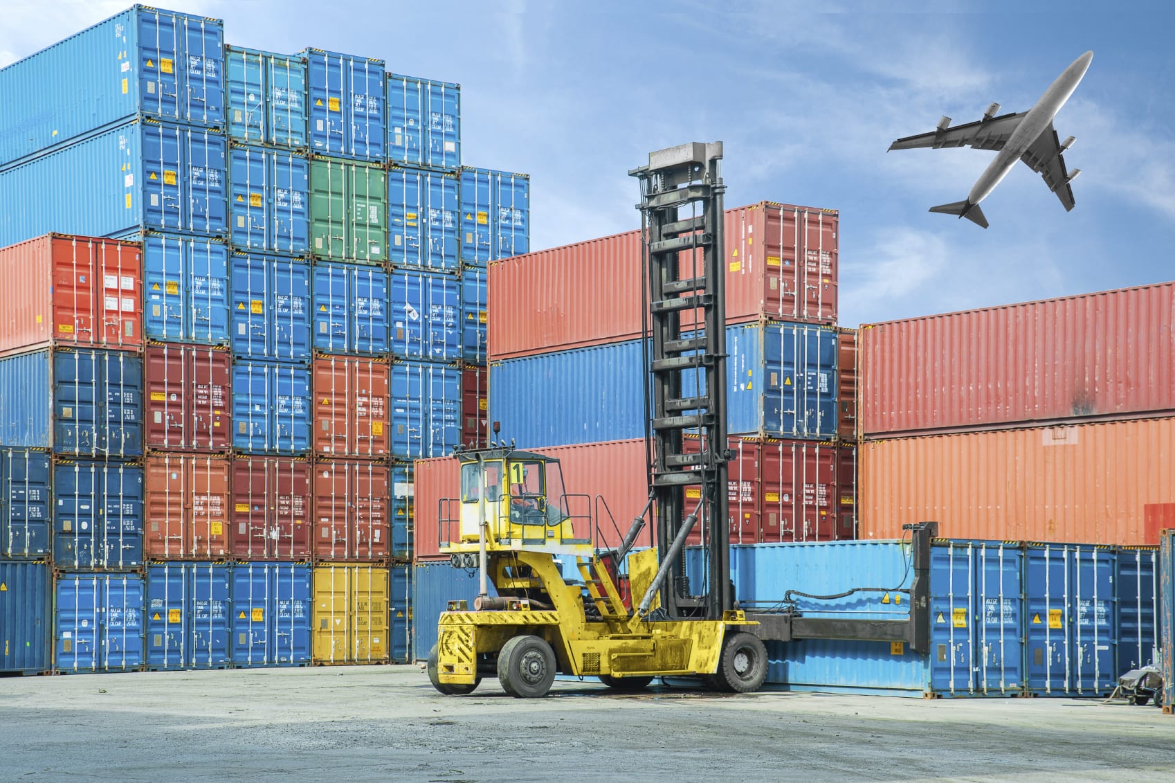 Should Your Small Business Consider Exporting?
