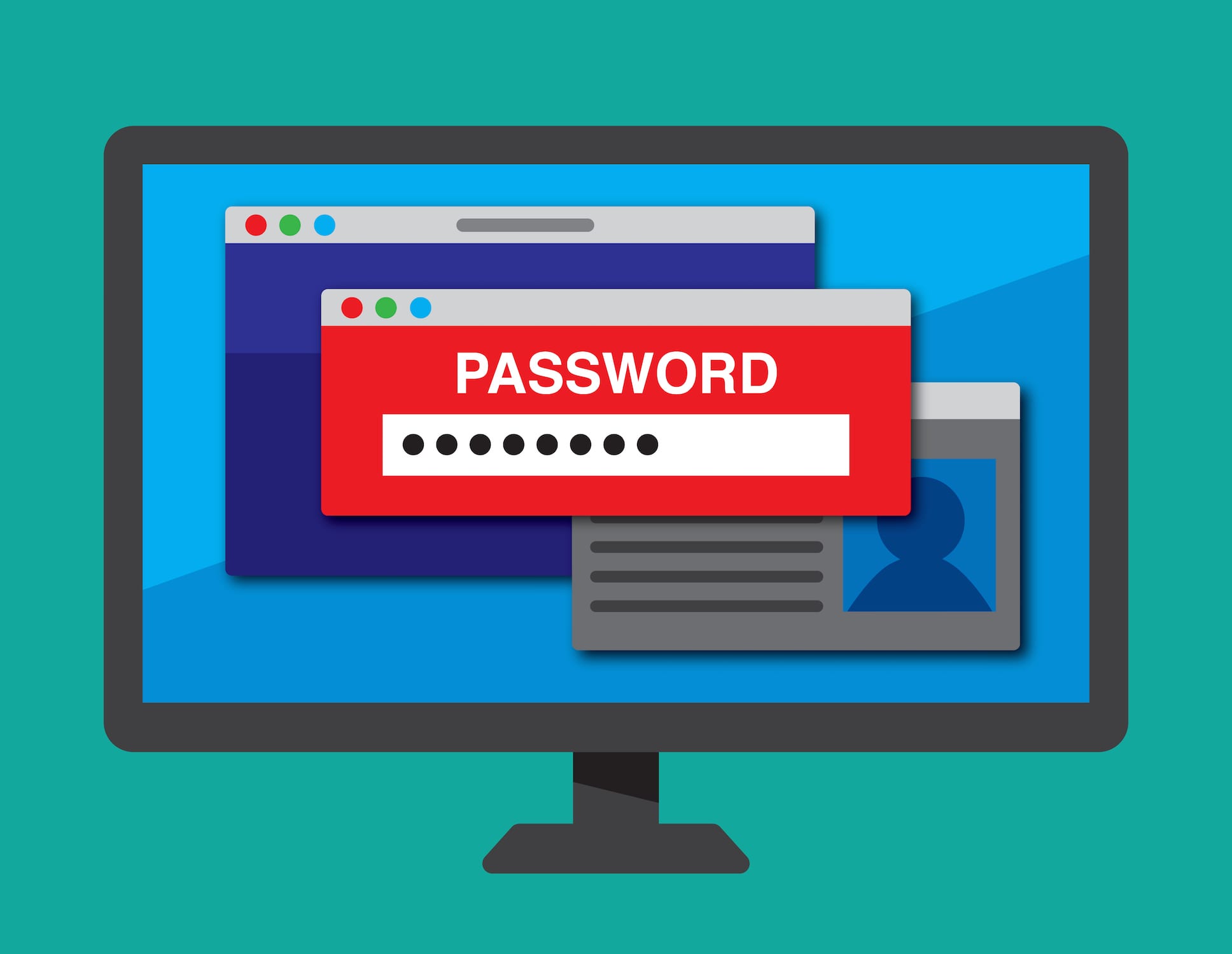 How to Keep Your Business Passwords Secure