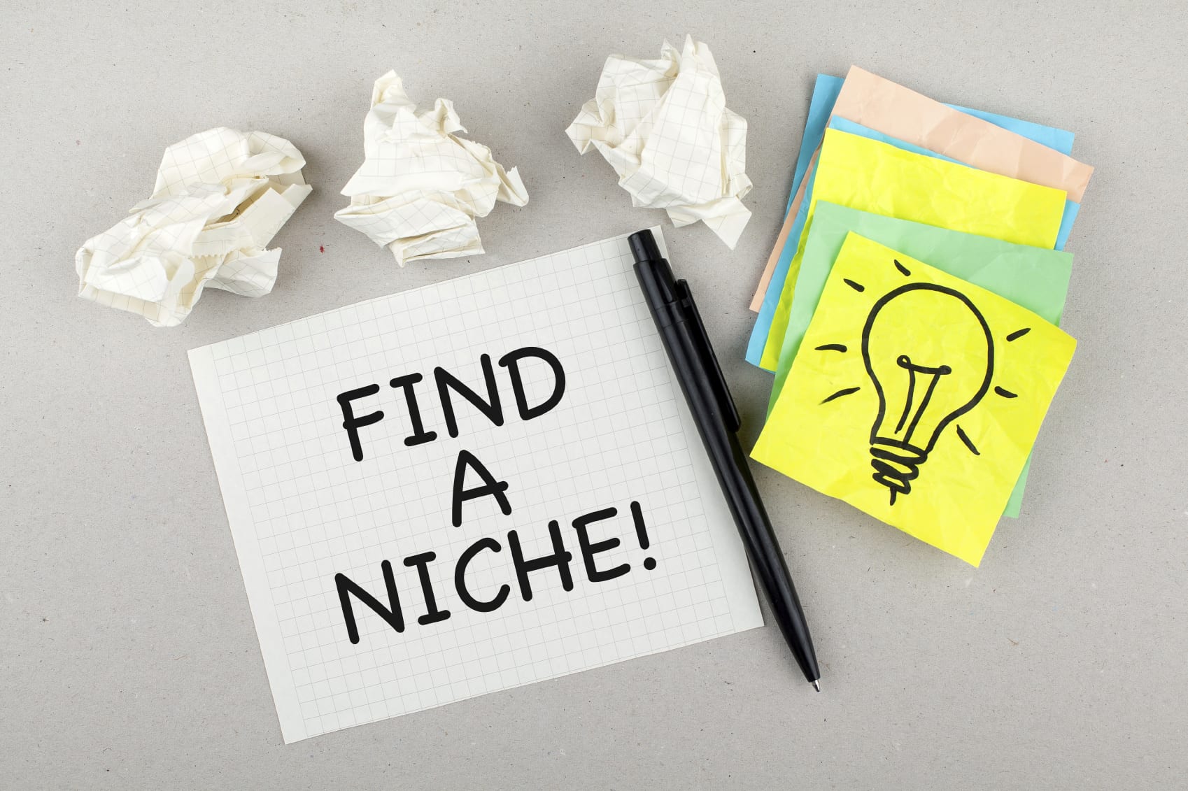Our 5 Favorite “Niche” Small Businesses