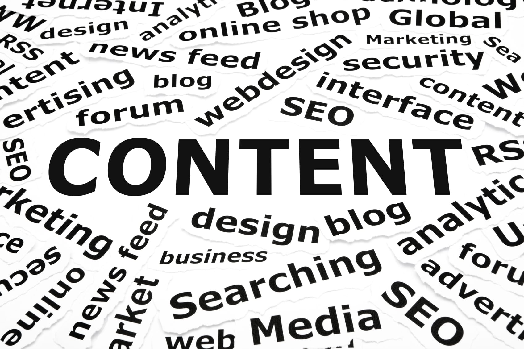 How to Optimize Content on Your Small Business Website