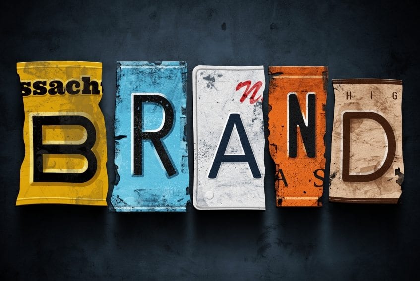 4 Small Business Branding Secrets That Keep You From Looking Amateur