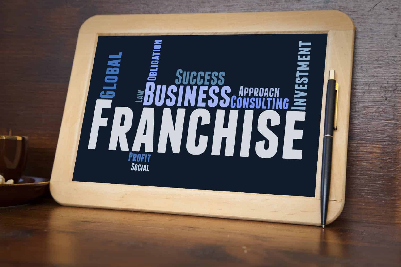 3 Things You Need to Jump from Small Business to Franchise