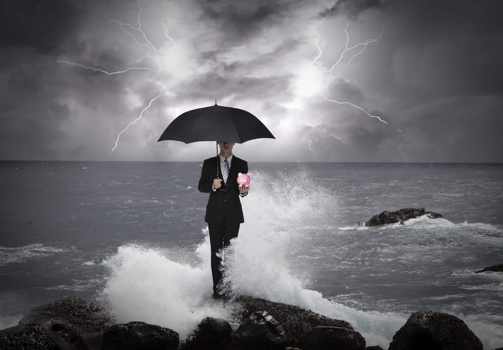 5 Unexpected Disasters That Can Bring a Small Business to It’s Knees