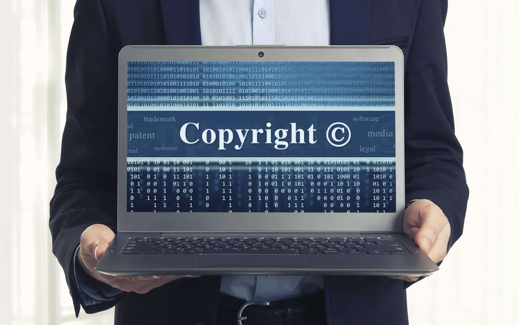 What You Need to Know About Website Copyrights