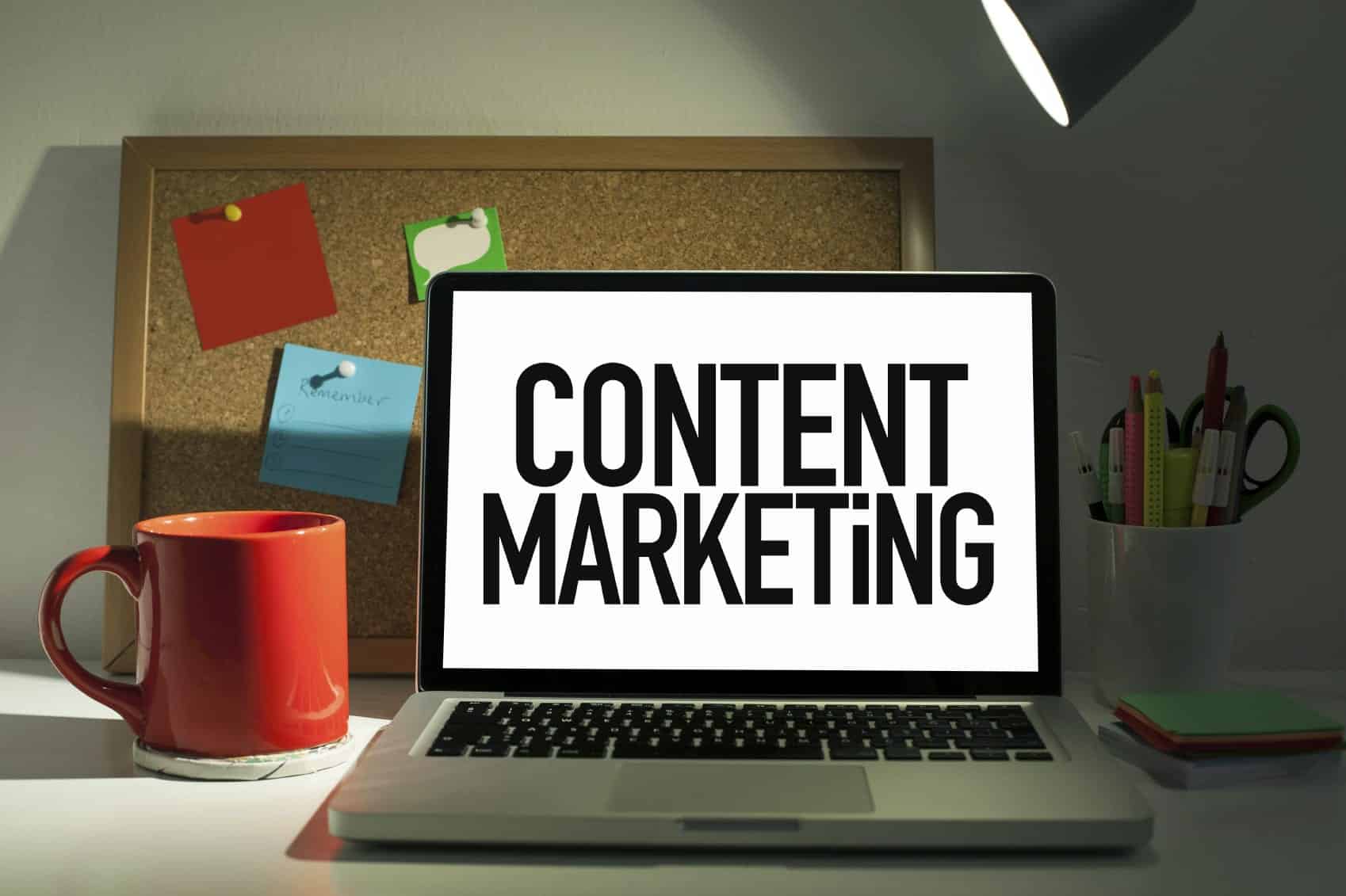 How to Turn a Single Blog Post into 5 New Content Marketing Pieces