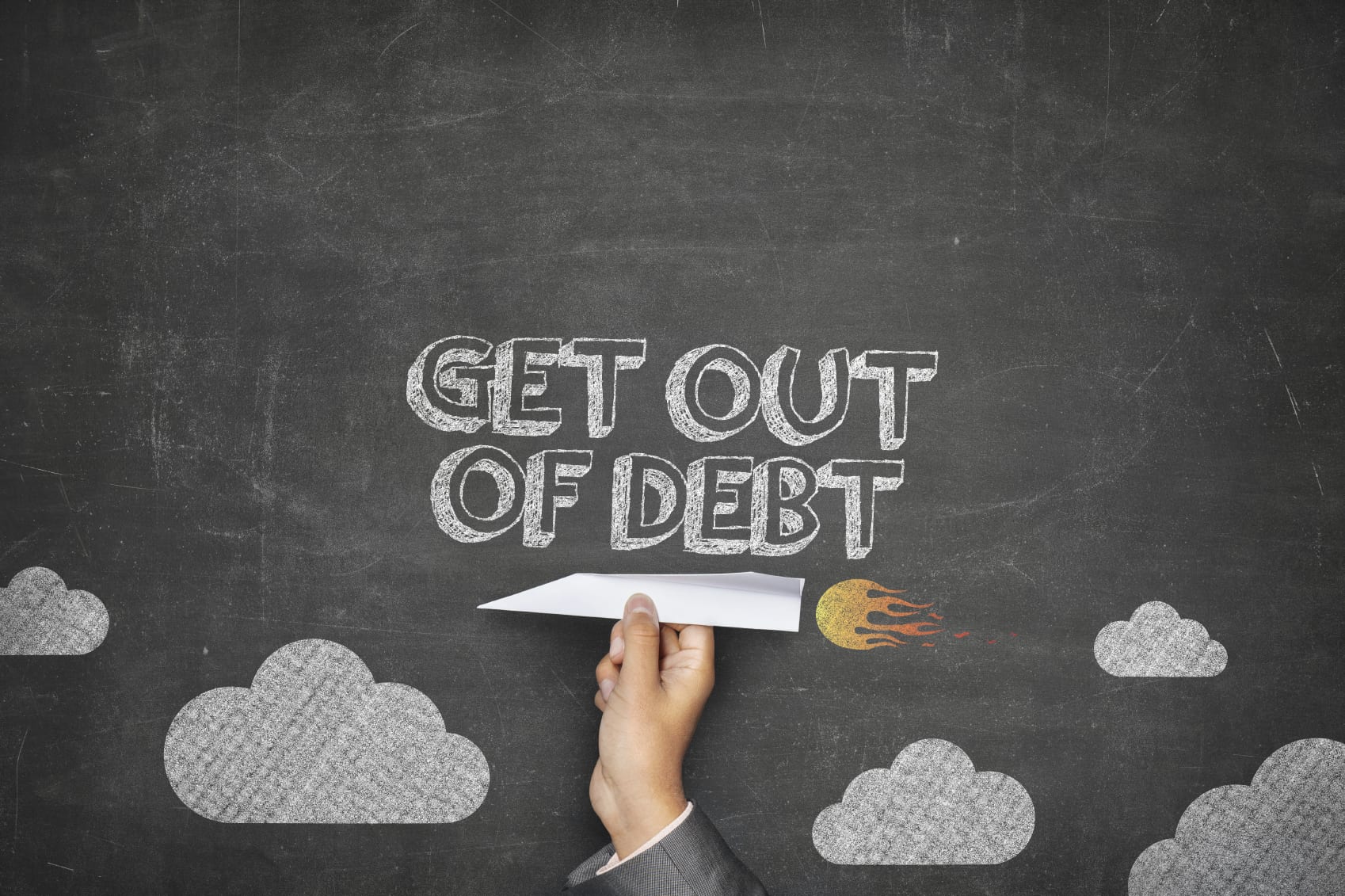 How to Run a Debt-Free Business
