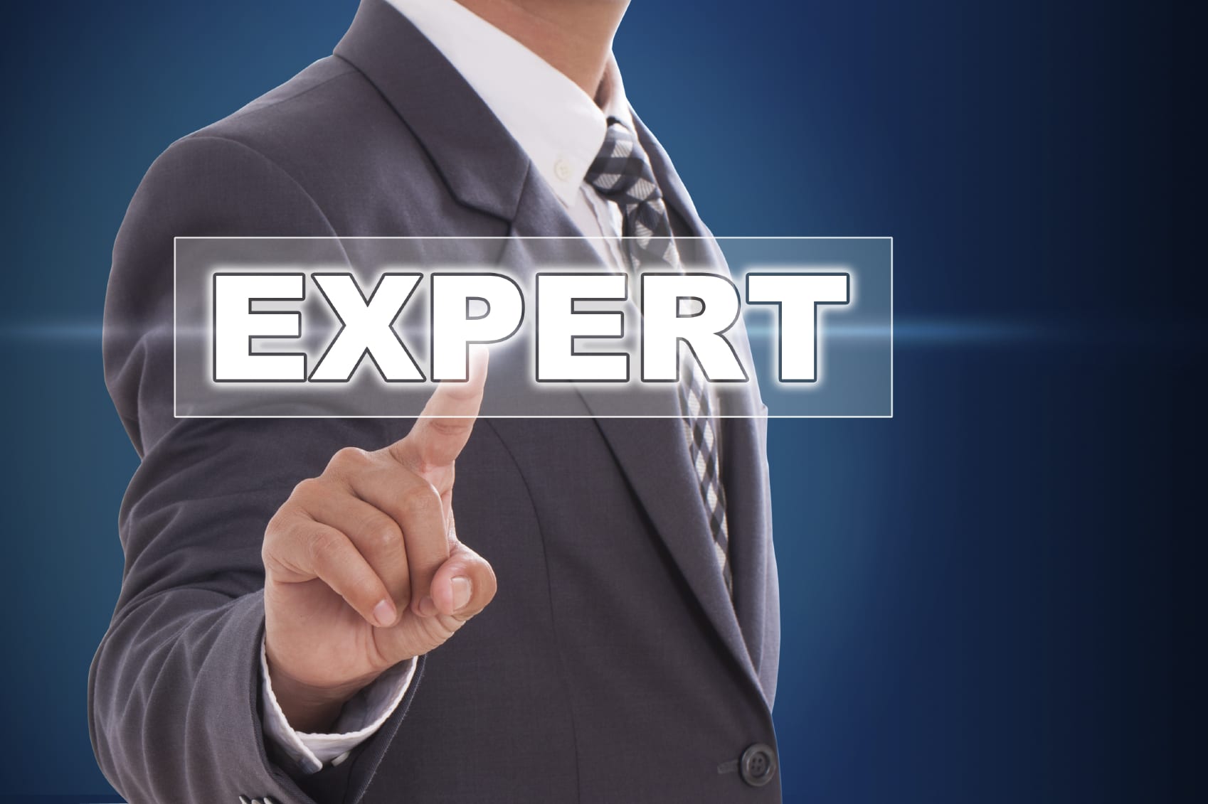 4 Ways to Be Seen As an Expert in Your Industry