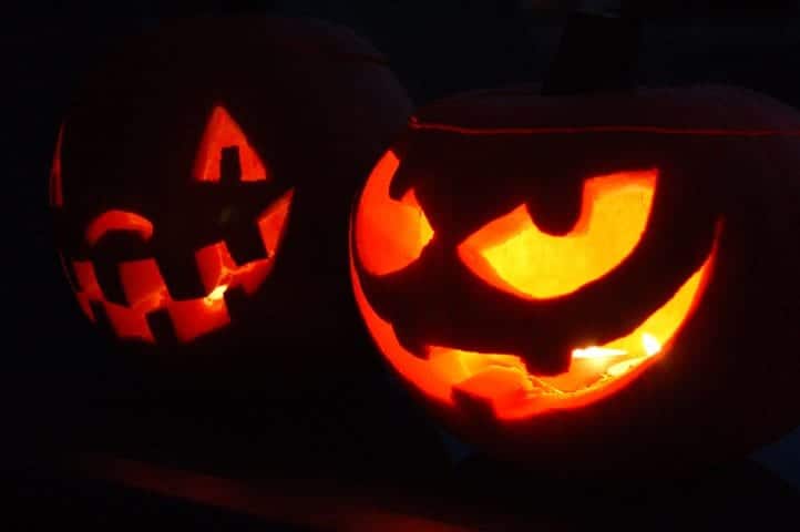 Why What You’re Doing (or Not) in Content Marketing Is the Scariest Thing This Season