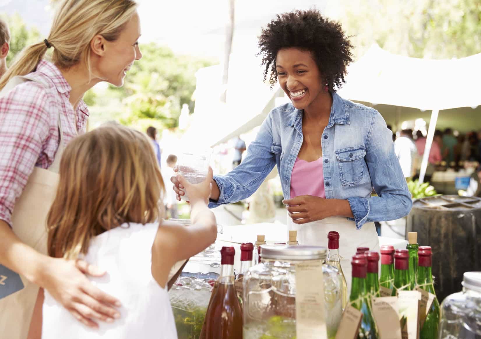 3 Easy Ways Your Small Business Can Give Back to the Community