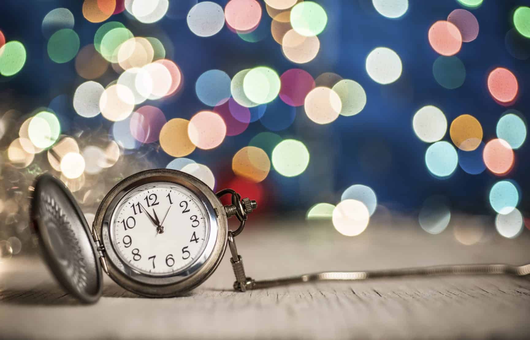 How to Make New Year’s Resolutions That Actually Stick