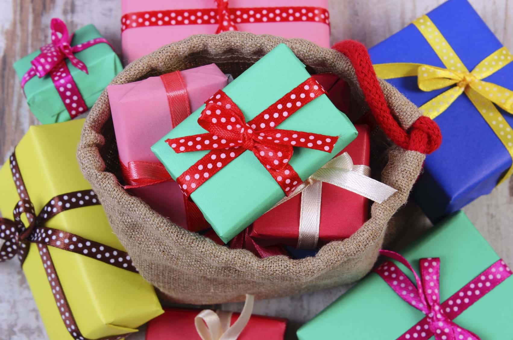 5 Gifts All Small Business Owners Should Give Themselves