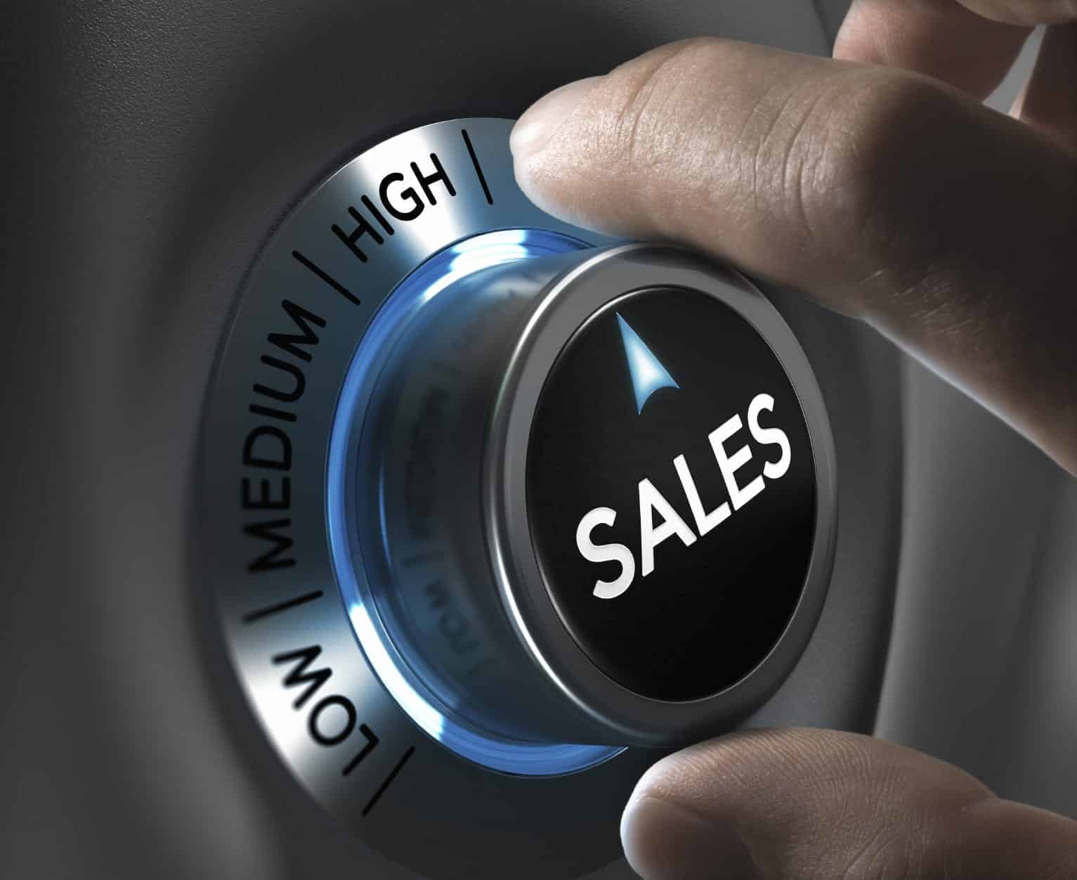 7 Sales Tips to Help You Sell Like a Pro » Small Business Bonfire
