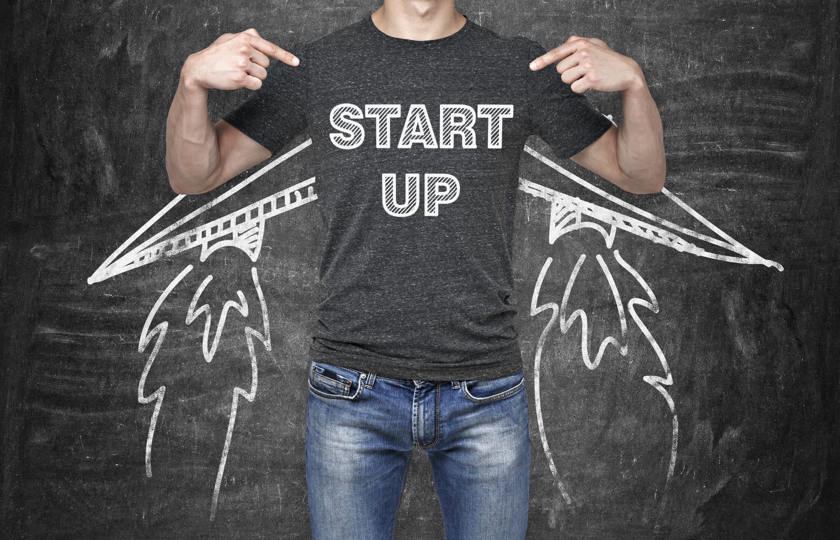 Startup or Small Business: Which One Are You?