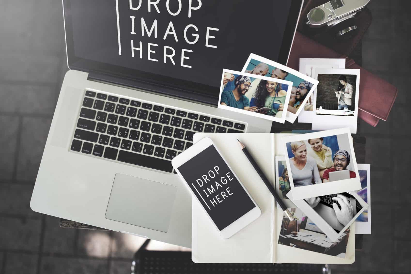 4 Places to Get Professional-Quality Images for Your Content