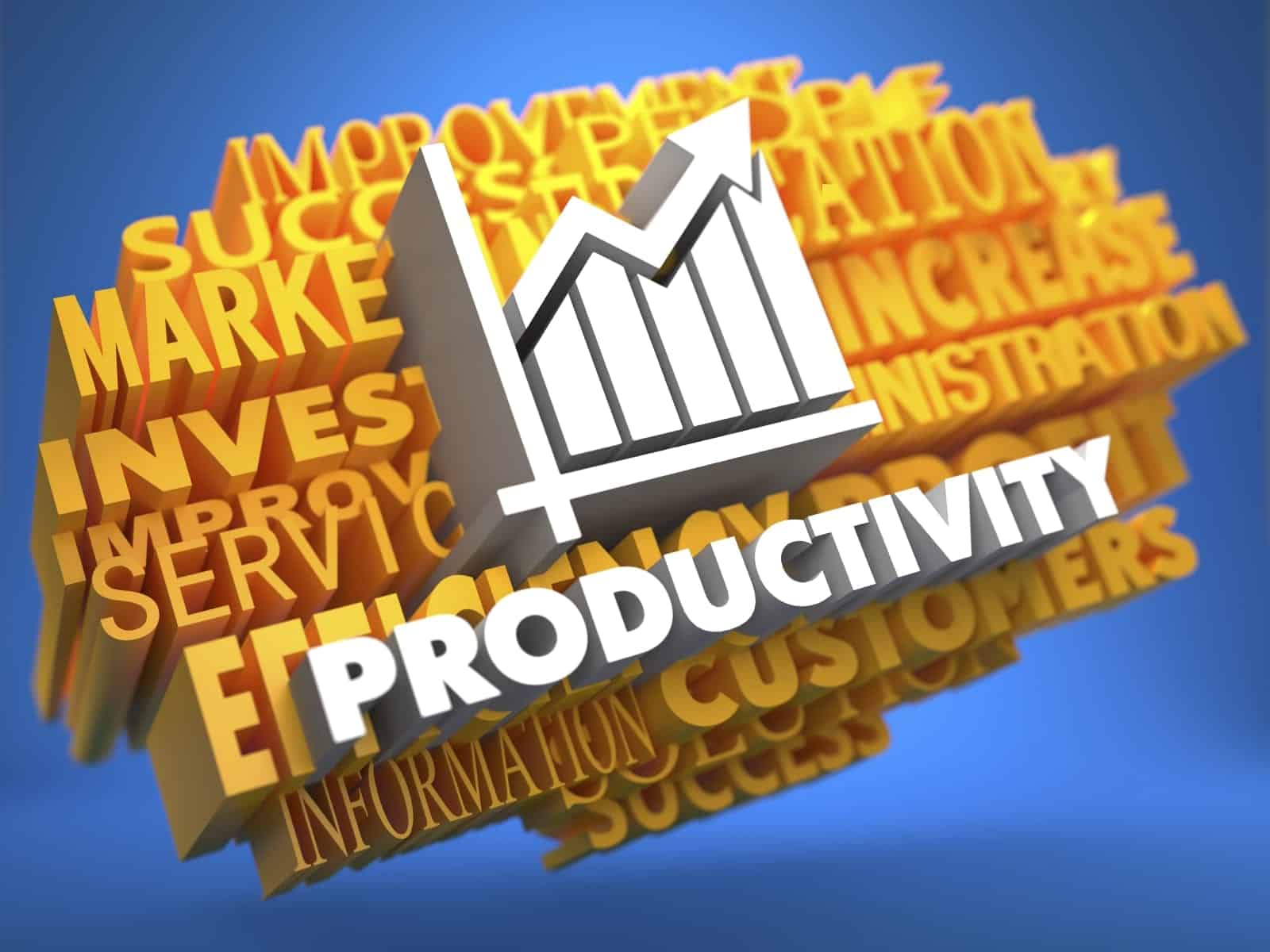4 Unique Productivity Tips Every Startup Should Follow