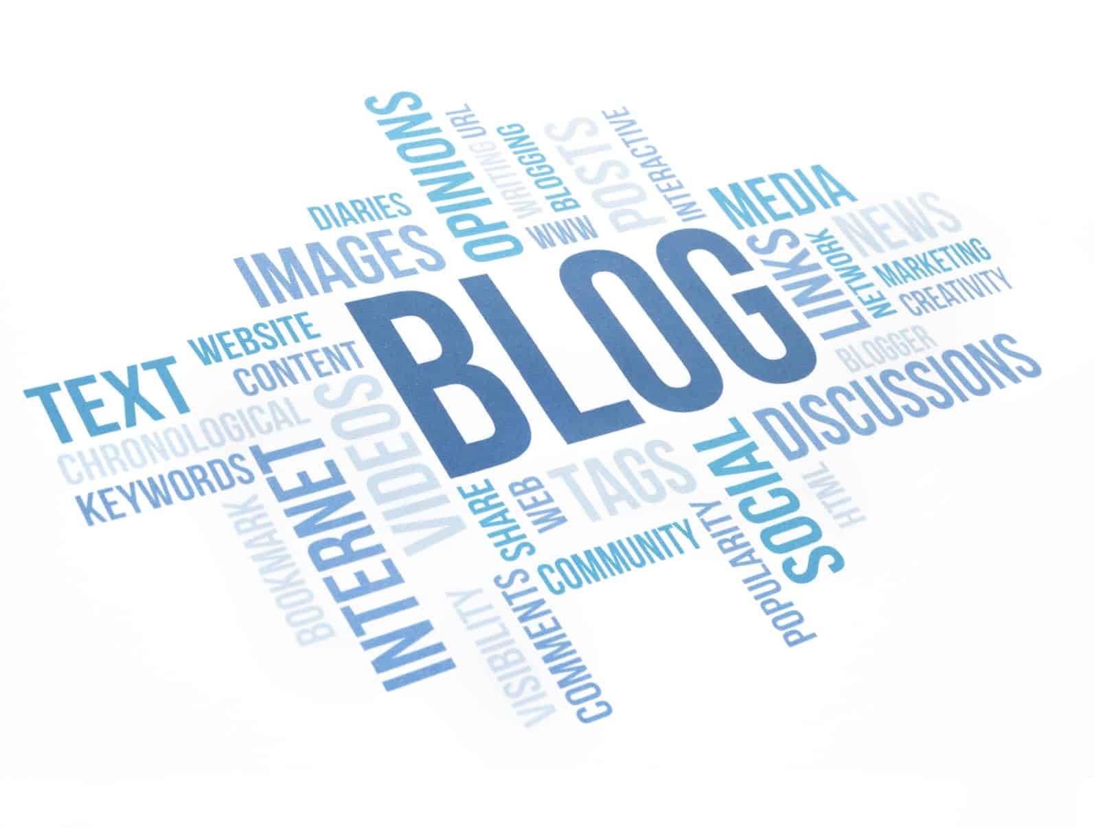 11 Indispensable Online Resources for Effective Business Blogging